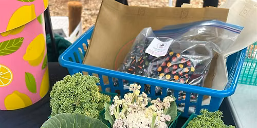 Seed Swap and Market