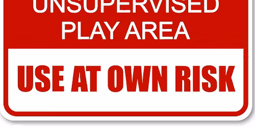 Unsupervised -- and a lot more fun that way!