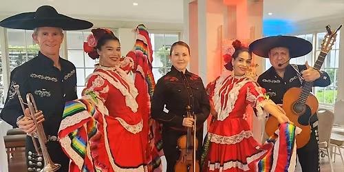 Mexican Fiesta Night