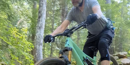 Specialized Levo eBike Demo Days @ Thornhill 