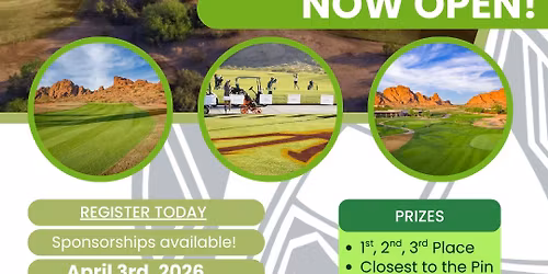 22nd Annual Construction in Indian Country Student Endowment Golf Tournament