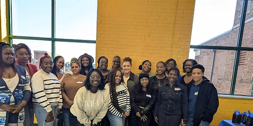 Crowned in Confidence: Navigating Mental Wellness as a Black Woman 2026