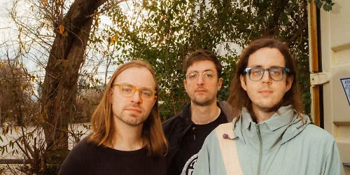 Cloud Nothings in Barcelona