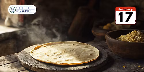 Tortilla Making Basics: From Masa to Taco