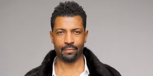 Deon Cole at Yaamava Resort and Casino at San Manuel - Yaamava Theater