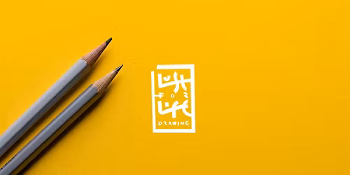 Life Drawing at The Forum Music Centre