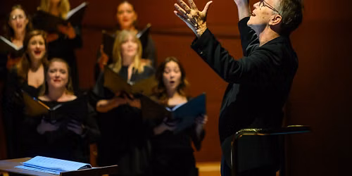 Los Angeles Master Chorale