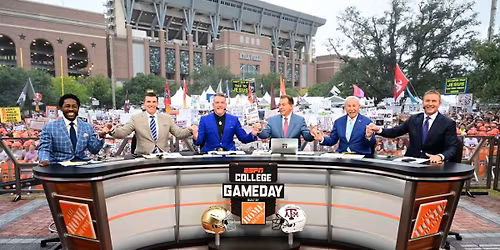 Parking Bluefield Rams at Presbyterian Blue Hose Mens Basketball