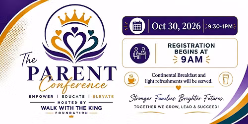 The Parent Conference