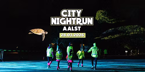 City Nightrun Aalst