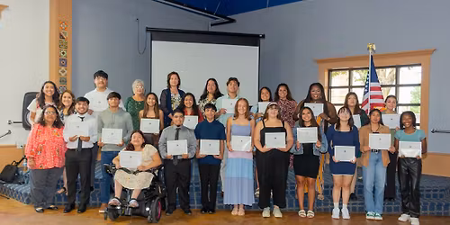 LULAC #5285 Hispanic Heritage Parade & Fiesta, Fundraiser for our College Scholarships Fund