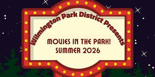 Movie in the Park!