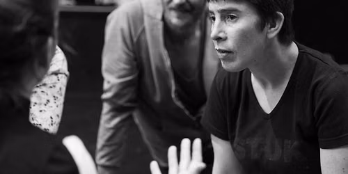 Teacher PD - Term 3 2026 - INCLUSIVE THEATRE A workshop with Back to Back Theatre