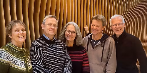 Sonater og svisker fra barokken