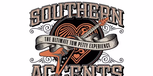 Southern Accents - Tom Petty Tribute
