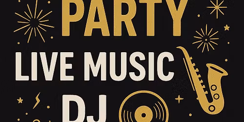 New Year\u2019s Eve Party \ud83c\udf7e\ud83e\udd42