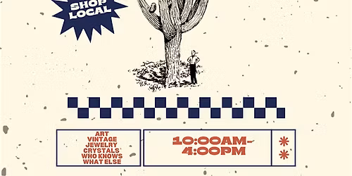 Roosevelt Row Saturday Arts Market