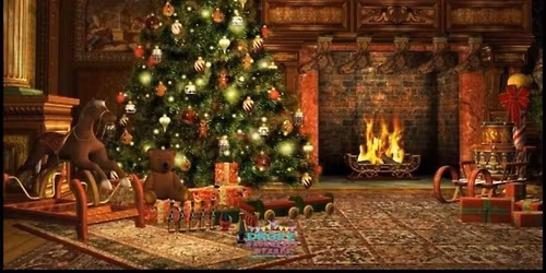 Festivities with Friends 2025