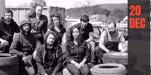 CONCERT BARRUT + LO C\u00d2R DE LA GARRIGA