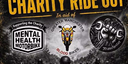 Charity Ride Out