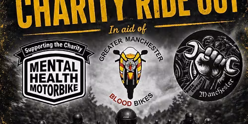 Charity Ride Out