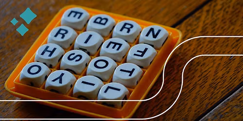 Winter Word Games