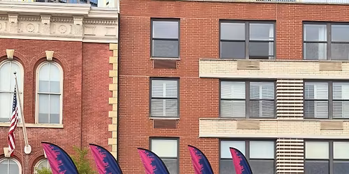 Groove on Grove, Live Music Series SEASON PREMIER