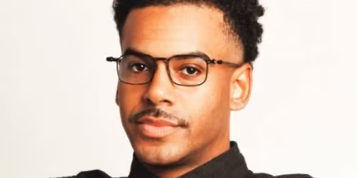 Zack Fox - DJ Set (21+