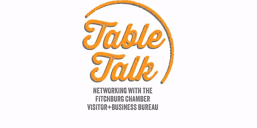Chamber Table Talk - Presented by Capitol Bank & The Cesta