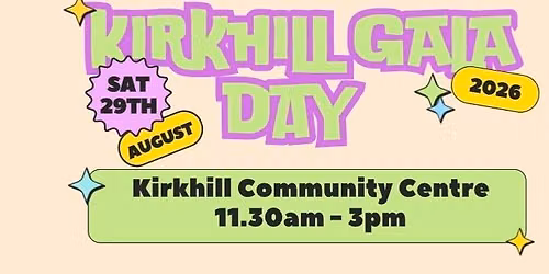Kirkhill Gala Day