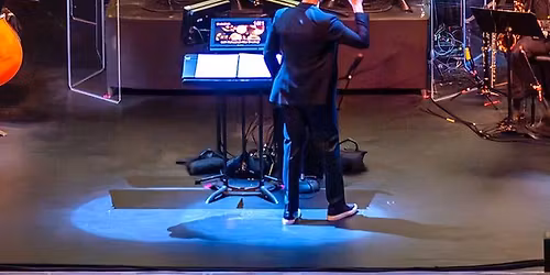 Whiplash In Concert at Queen Elizabeth Theatre - Toronto