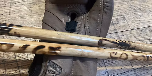 New and Used Equipment Garage Sale Fund Raiser