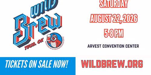 Wild Brew 2026
