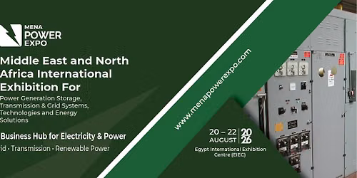 MENA Power Expo
