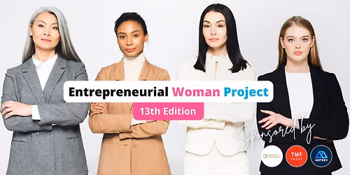 Entrepreneurial Woman Project