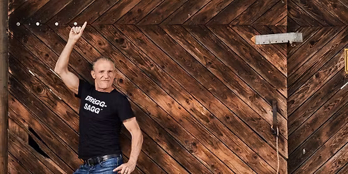 Michl M\u00fcller - Limbo of Live