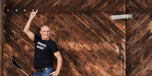 Michl M\u00fcller - Limbo of Live