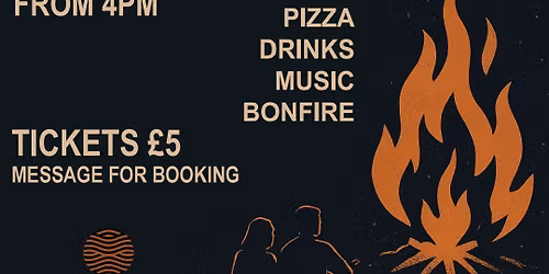 Bonfire Night