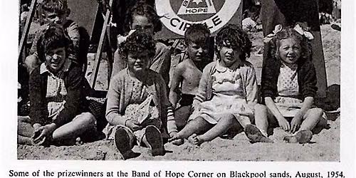 Childhood through the collections at the University of Lancashire