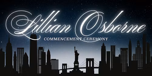 LOHS Graduation: 2026 Commencement Ceremony