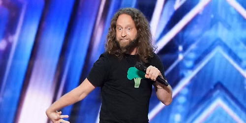 Josh Blue Tickets 
