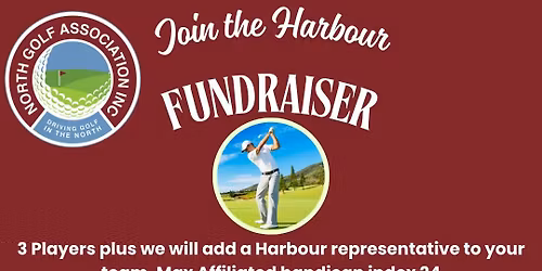 Harbour Representative Fund Raiser 