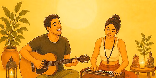 Yin Yoga mit Live-Musik