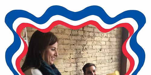 6th Annual APS Chandeleur Party - Make Your Own Cr\u00eapes \u2013 Adults