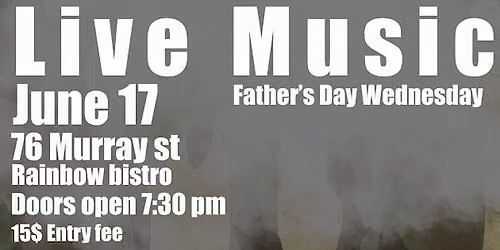 Band of Fathers
