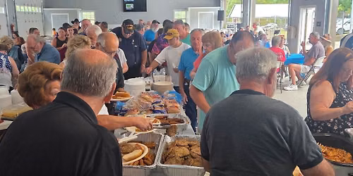Windber Post 4795 Annual Picnic