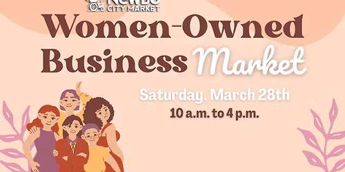 Women-Owned Business Market