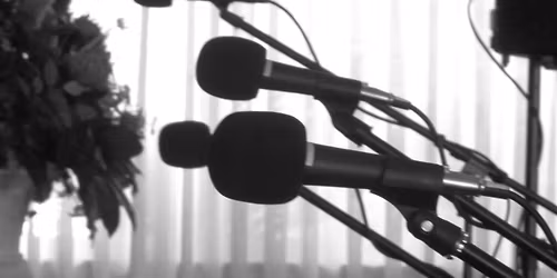 Blue Mountains Radio Plays for May