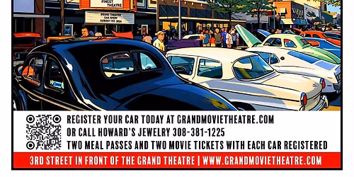 Grand Car Show