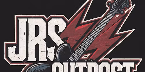 Fri Dec 19- THE LAST MINUTE HEROES return to rock JRs Outpost, Ramsey!